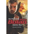 thumbnail image 1 of Justice Run (Don Pendleton's Mack Bolan (Paperback)), 1 of 1
