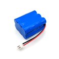 thumbnail image 3 of Li-ion 6000mAh for guoteng 11.1V battery GB/T18287-2000 GT9003F, 3 of 5