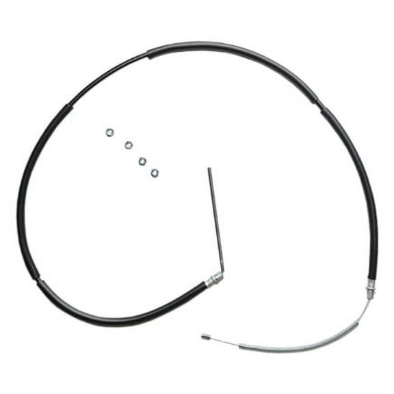 Acdelco 18P428 Parking Brake Cable