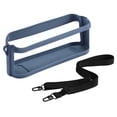 thumbnail image 1 of Funda de Silicona para Altavoz Portátil Sunnimix Motion X600 Color Azul, 1 of 8