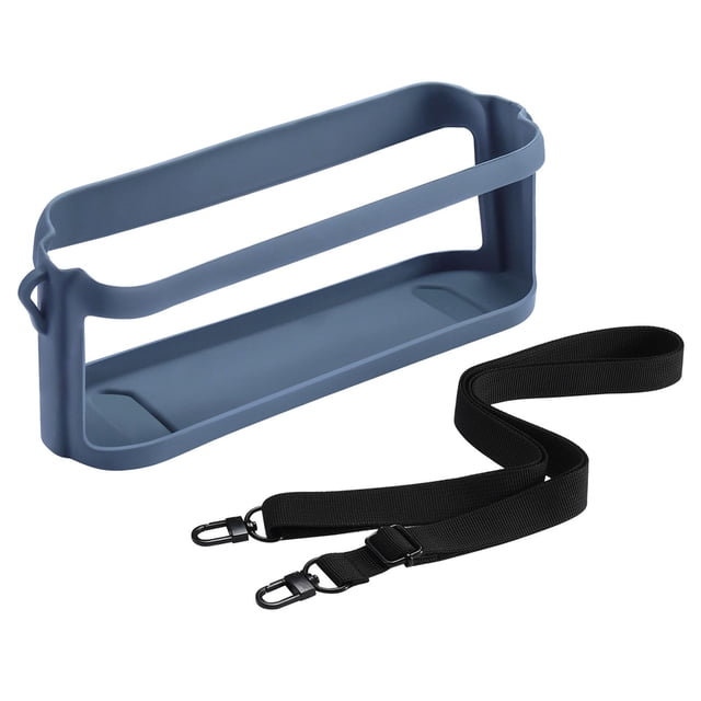Funda de Silicona para Altavoz Portátil Sunnimix Motion X600 Color Azul