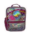 thumbnail image 5 of Moon Stars and Unicorn 10 Inch Girls Reusable Lunch Kit Multi Color, 5 of 6