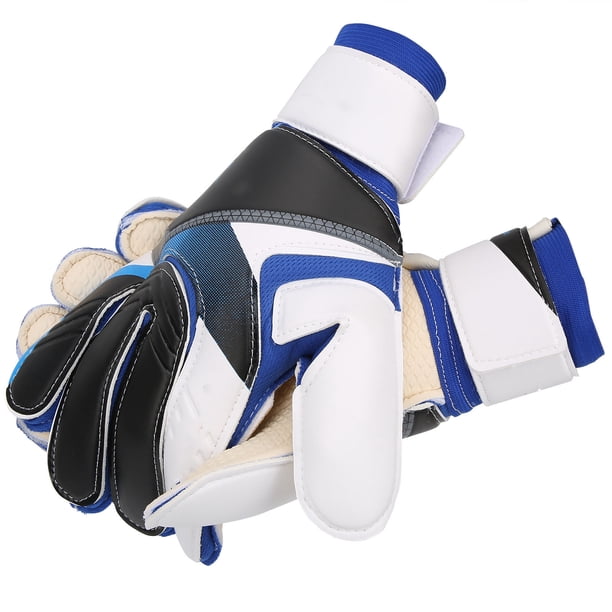 Guantes De Portero De Fútbol, guantes De Entrenamiento De Fútbol, compactos, Portátiles, De Larga Duración, Cómodos Y Transpirables Para Entrenar Al Aire Libre