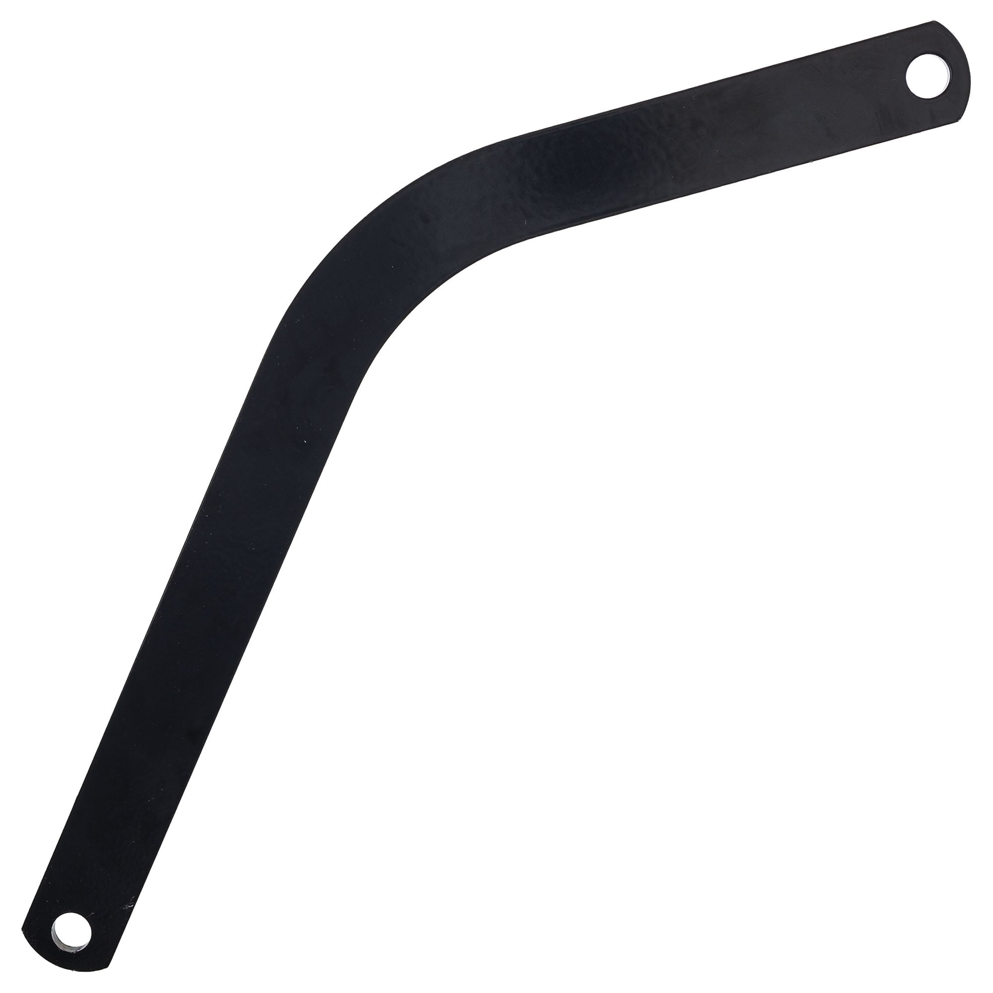 Troy-Bilt 1900867001 Depth Regulator Bar Horse Silver Red III Big 21AE682WB66