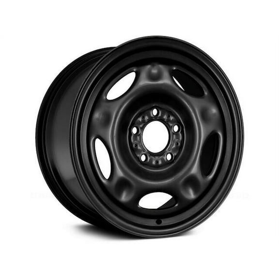 Wheel - Compatible with 1991 - 1997 Honda Accord 1992 1993 1994 1995 1996