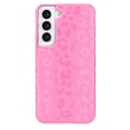 thumbnail image 1 of Étui Léopard Rose Vif Samsung, iPhone 13 Pro Max, 1 of 7
