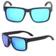 thumbnail image 2 of Gafas de sol polarizadas al aire libre que montan gafas anti-ultravioleta playa pesca gafas de sol conductor, 2 of 5