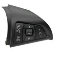 thumbnail image 3 of 1 96892135 96892140 para Cruze 2009-2014 Perilla de control de crucero en volante con mazo de cables, 3 of 5