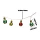 thumbnail image 4 of Adornos Navideños Xihbxyly Luces LED Decoraciones Colgantes para Árboles de Navidad, 4 of 6