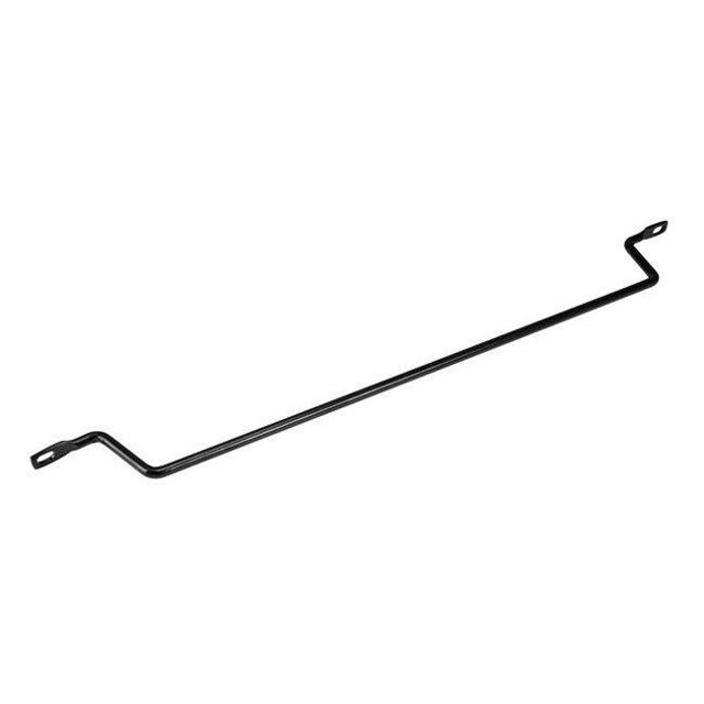 Horizontal Cable Lacing Bar - 2 in.
