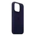 thumbnail image 2 of Funda Para iPhone 15 Pro Max Piel Premium Magnética Magsafe, 2 of 4