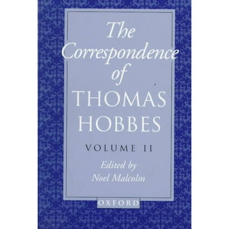 The Correspondence: Volume II: 1660-1679