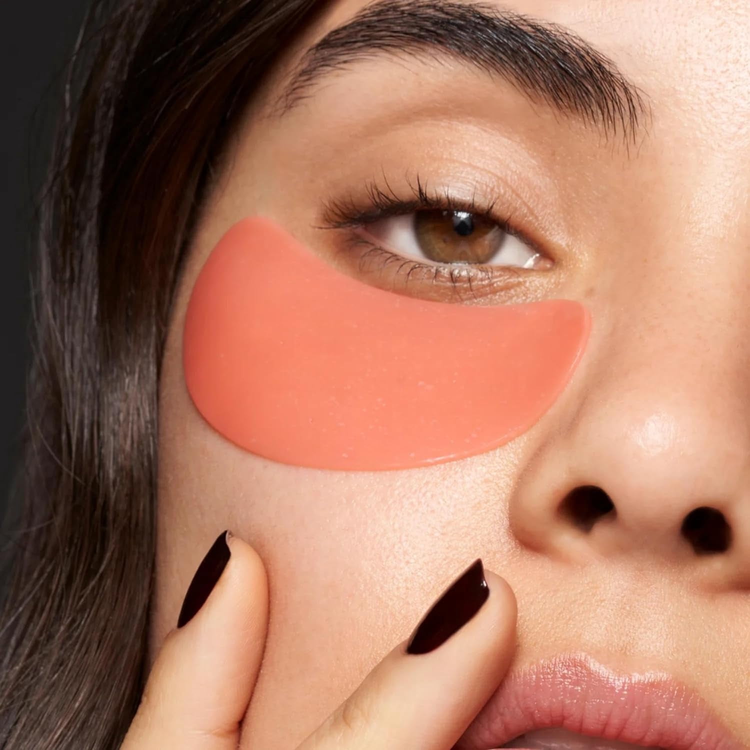 Rodial Dragon's Blood Jelly Eye Patches - Single Sachet 1pk