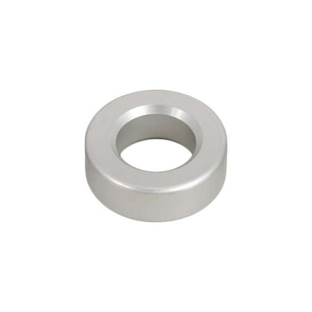 

0.43 in. Thick Alum Spacer Washer for 0.62 in. Stud Kits