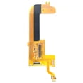 thumbnail image 2 of LCD FLEX CABLE Suministros de montaje confiables Mostrar piezas de repuesto Cámaras profesionales Mantenimiento Mantenimiento Fix Herramientas Reemplazo para Canon kenally EL022433-00, 2 of 7