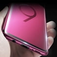 thumbnail image 2 of X-level Samsung Galaxy S9 Plus Case, Slim Fit Soft TPU Ultra Thin S9 Plus Mobile Phone Cover Matte Finish Coating Grip, 2 of 4