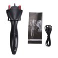 thumbnail image 2 of Trenzador De Cabello Automático, Máquina Trenzadora De Cabello Eléctrica Para Niños Y Adultos, Ligera, USB, Reutilizable, Para Peinar, 2 of 7