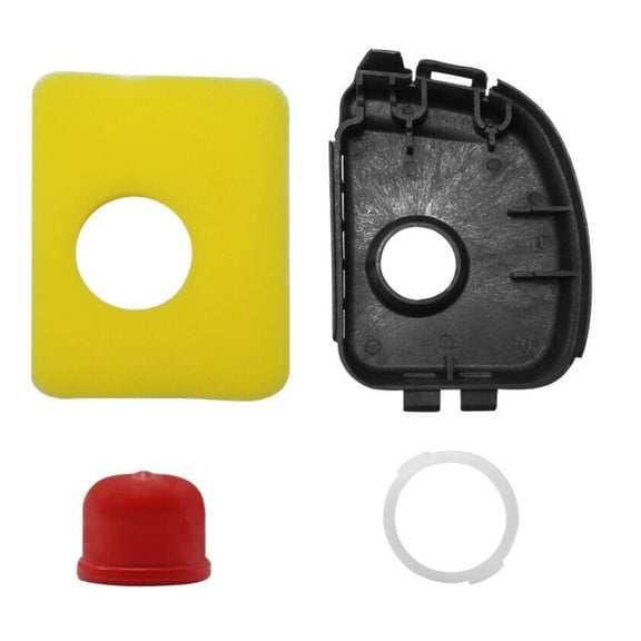 Air Filter Base Cover Kit for Briggs & Stratton 595660 595663 799579 New