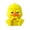 Angry Duck Desk Figurine-A-A2, variant on 3D Printed Angry Duck Adult Stress Relief Collectible Figurines | Funny Yellow Desk Decor for Office Home Dorm & Car, Collectible Ornaments, Ideal Novelty Gift for Friends & Coworkers (A)