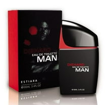 Estiara Men's Diehard EDP Spray 3.4 oz Fragrances 6085010092812