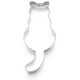 thumbnail image 4 of Lindo molde para pasteles con forma de gato, molde para cortar pasteles y repostería, herramientas para hornear, 4 of 7