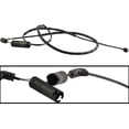 thumbnail image 3 of KT Parts Rear Brake Pad Wear Sensor 34356757896, 3 of 7