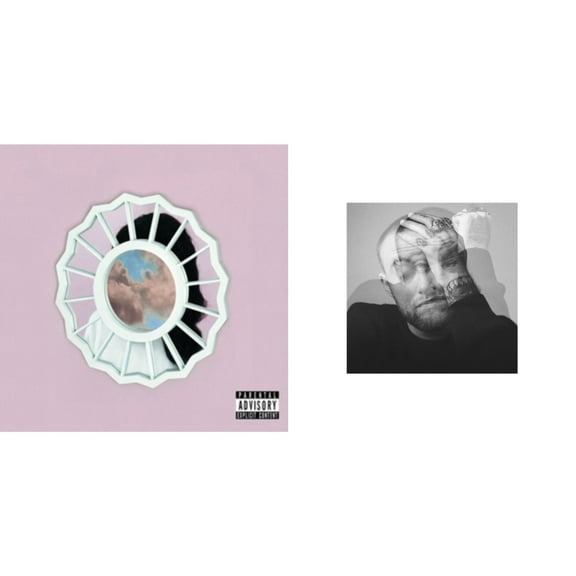 Divine Feminine (X) & Circles [CD Bundle]