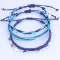 thumbnail image 1 of Waterproof braided bracelet, 1 of 1