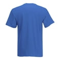 thumbnail image 2 of Mens Value Short Sleeve Casual T-Shirt, 2 of 3