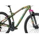 thumbnail image 3 of Bicicleta Mercurio Ranger Dim R26 Verde 2020 Mercurio De montaña, 3 of 4