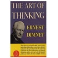 thumbnail image 1 of Pre-Owned The Art of Thinking (Paperback) 1773230697 9781773230696, 1 of 1