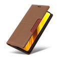 thumbnail image 5 of Case for FOXDOCK Xiaomi Poco X3 NFC RFID Blocking Wallet Flip Cover Shockproof, 5 of 5
