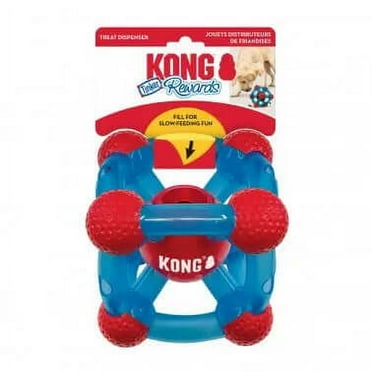 KONG Rewards Tinker Treat Dispenser Dog Toy 1ea/MD/LG