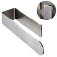 thumbnail image 1 of Hand Towel Holder/Hand Towel Ring - Self Adhesive Bathroom Towel Bar, 1 of 4