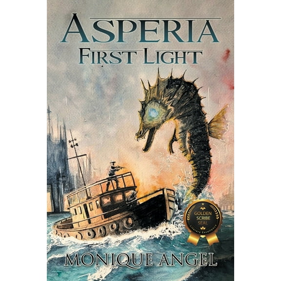 Asperia, First Light, (Paperback)
