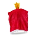 thumbnail image 4 of Peluche Nickelodeon de Bob Esponja con forma de rey medusa, 25 cm, 4 of 9