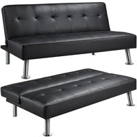 Memory Foam Futons Walmart Com