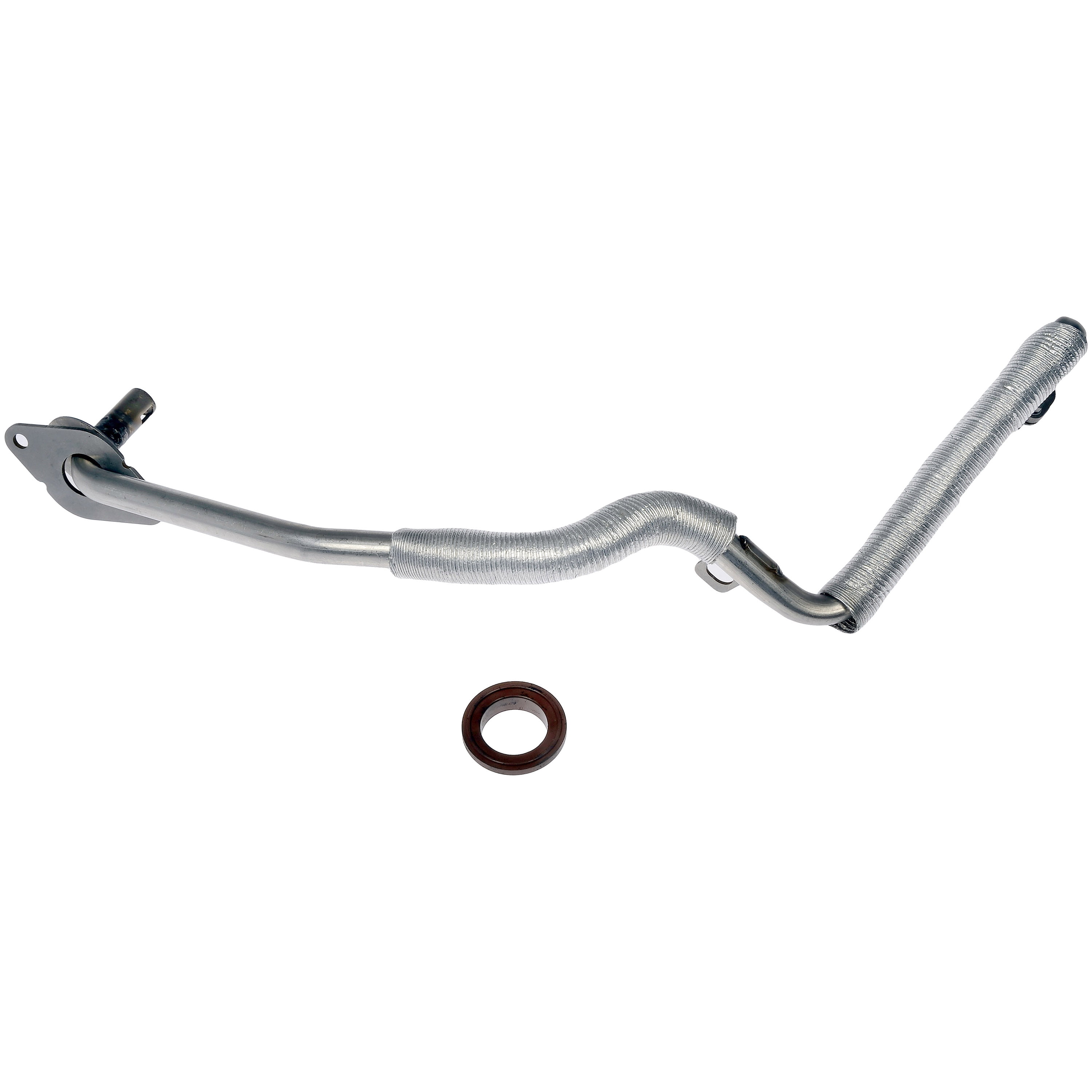 Dorman 598-163 Exhaust Gas Recirculation (EGR) Line for Specific Chrysler / Dodge / Jeep Models