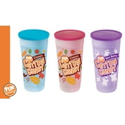 Fun Sweets 10pcfall Cotton Can