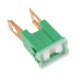 thumbnail image 5 of Fusible de cartucho Uxcell 32V 40A con terminal macho de cuchilla tipo J, 5 of 5