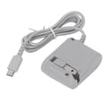 thumbnail image 4 of Power Adapterfor DS Lite,Power Adapter Foldable 45in Power Supply Adapter Game Console Power Adapterfor DS Lite Achieve More, 4 of 7