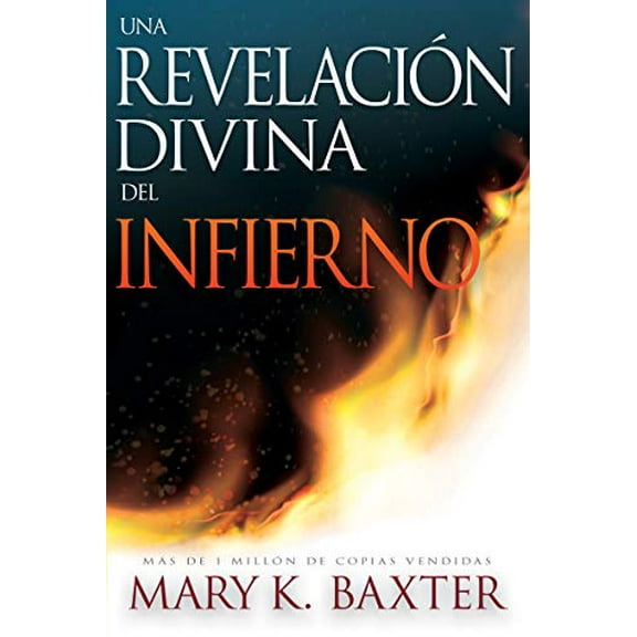 Pre-Owned Una Revelación Divina del Infierno (Paperback) 0883682885 9780883682883