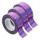 thumbnail image 1 of Colored Duct Tape Multi-Function Adhesive Duct Tape for Decoration 3 Rolls, 1 of 4