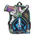 thumbnail image 1 of Buzz Lightyear Space Ranger Collage 16" Kids Backpack, 1 of 3
