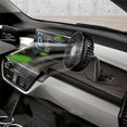 thumbnail image 3 of Suction Cup 3 Speed Personal Fan for Home Car Truck Office USB Car Fans, 3 of 5