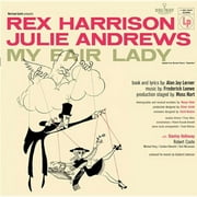 Harrison,Rex / Andrews,Julie - My Fair Lady - O.C.R. - Vinyl