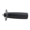 thumbnail image 1 of S SERENABLE Angle Grinder Handle Auxiliary Handle Easy Installation Replacement Comfortable Gripping Anti Slip Sander Handle Side Handle M8 Solid, 1 of 9