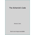 thumbnail image 1 of Pre-Owned The Alchemist's Code (Unknown) 0441016901 9780441016907, 1 of 1