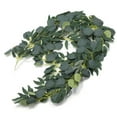 thumbnail image 3 of Plant Vines Safe Odorless Foldable Reusable Lifelike ThreeDimensional Green Rattan for Indoor Outdoor Decoration, 3 of 14