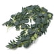 thumbnail image 4 of Guirnalda de flores artificiales ANGGREK vides de plantas colgantes Decoración de vegetación de ratán montada en la pared, 4 of 8